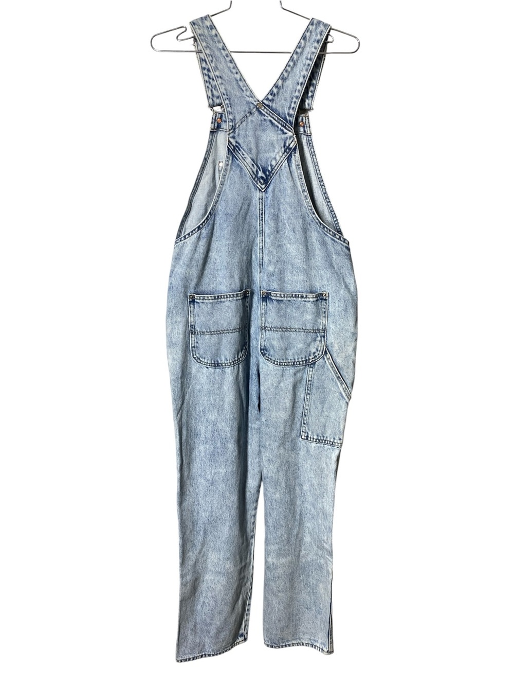 Old Navy Overalls - Picture 3 of 6